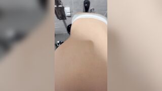 캘빈녀 뒤치기