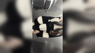 화장실 야노녀 2V korean porn vip (1)