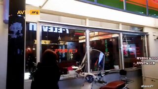 (야킹) 서면에서 마인드 좋은 05년생 헌팅 korean bj