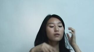 재재업 고전명작9) 초희 야외노출작 + 공사장섹스 + 누드화보촬영 + 미공개인터뷰 5