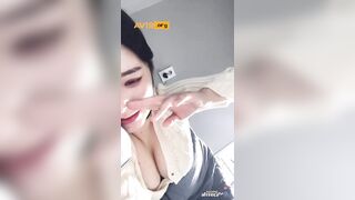 감정기복 꼭노 korean bj