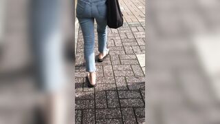 스튜어디스 D컵여친 [청바지여친] korean porn vip (4)
