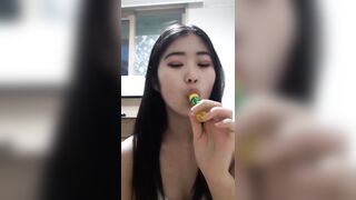 수퉌사는 노예녀 (1)
