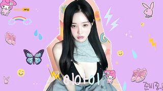 이아이올시다 ★Vip 25.07.01 Korean Bj 1