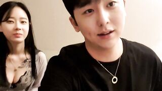 bj준빈 윈터삘 팬방.