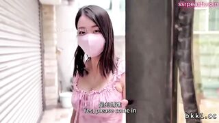 房東太太 Ellie china onlyfans