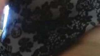 서양 배달노출
