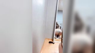 테토녀 직받 (4)