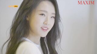 출사모델_미스맥심 박소연 [올누드 보털공개