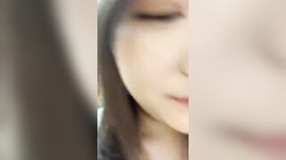 가슴 큰 존예 라방 영상