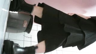 ㅈㄱ 화장실 도촬 (1)