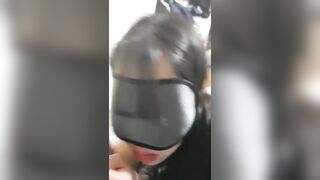 무서워요 스무살녀