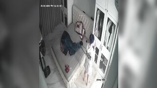상식을 벗어난 사생활 유출 ipcam