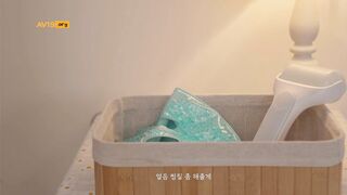 여름 특집ASMR 스위트 홈 침대에서 이쁨 받으며 잠들기