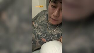 팝콘 떡치다가 정지_주미