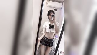 유나비 @younabbb_27V38P CD[혐] korean porn vip (17)