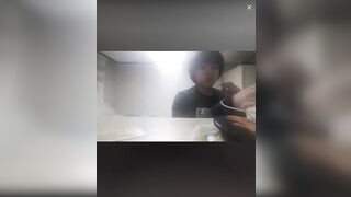 트위터 헤헿 ☆ 라이브방송 올노자위 periscope 14V korean porn vip 1 (7)