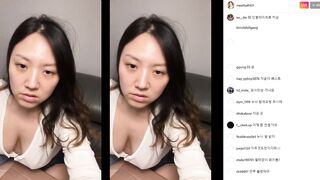 신입 비공 인스타로 Korean Porn Vip (1) 4