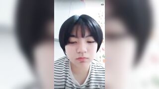 트위터 헤헿 ☆ 라이브방송 올노자위 Periscope 14V Korean Porn Vip 2 (1) 2