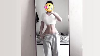 여사친 눈바디 직받 (3)