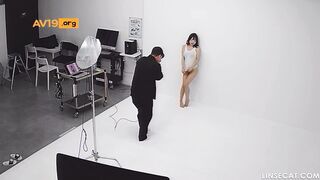 Ip cam 바디프로필 꼭노