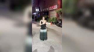빨리 찍어