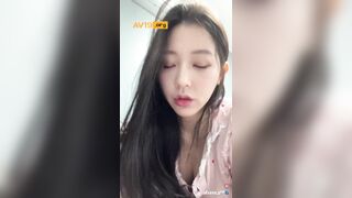아프리카 존예녀 [강종] 꼭지노출 korean bj