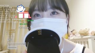 오컨asmr 1
