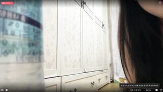 틱톡녀 후원방 얼공 밴드 라방 꼭노 미공개 풀팩 5