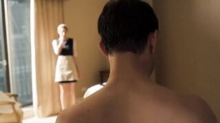 호텔 디자이어 (2011) 맹인고객과 우연한 섹스