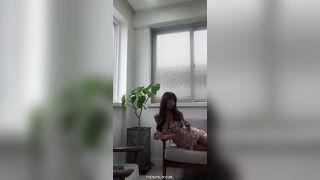 화보찍다 유두 노출