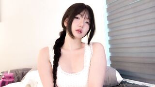 [재업] 얼굴천재 존예녀 aryminh (9)