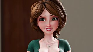 [한글자막] Aunt Cass 3