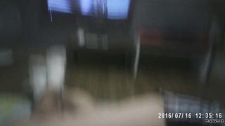 개꼴리는상황 누가학생이지 1