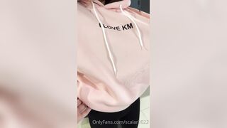 경주 민지 - 230210 - 가슴겨