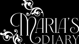 Maria’s Diary S6 CAM Girl Episode 1