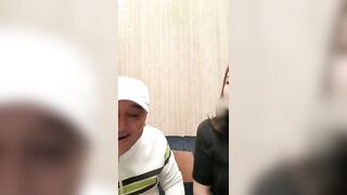 설목 (연두) 2 설목 아재 임다 korean bj