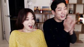 BJ창이 헌팅녀 다른날짜 영상 3개 추가 korean bj (2)