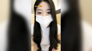 BJ팥지_팬방 korean bj