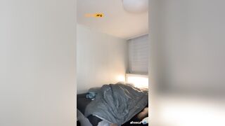 다복_아프리카 ☆ 거유 흘러내림 korean bj