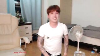BJ크롬 영상 6개 korean bj