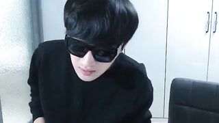 수호 아레나 korean bj
