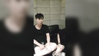 쓰따20180828_044936 korean bj