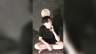 쓰따20180829_054852 korean bj