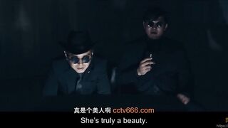 MDSR0010-1警探姊妹花 淫賊狂操肉奴女警 蘇暢 苡若 米歐 china