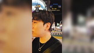 이길승250619[치지직망뜌]룸술집팬티까기 korean bj