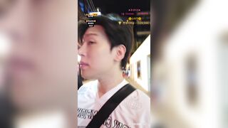 이길승250711인영이유륜노출 korean bj