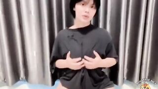필리핀 수박가슴 육덕 대학생