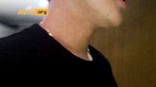 호야준빈 2021-05-05 팬방 2대2 (채채) korean bj