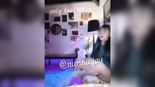 지금은 삭제된 찐으로 야노하다 걸린 섹트녀
